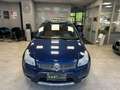 Fiat Sedici Sedici 2.0 mjt Experience 4x4 135cv Blu/Azzurro - thumbnail 2