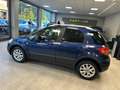 Fiat Sedici Sedici 2.0 mjt Experience 4x4 135cv Blu/Azzurro - thumbnail 14