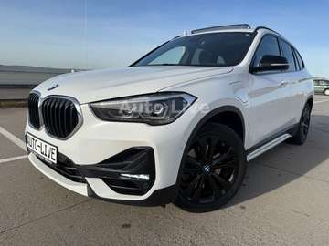 xDrive25e*AUTO*SPORT-LINE*PANO*LED*NAV*KAMERA