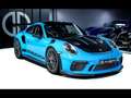 Porsche 991 .2 911 GT3 RS PDK WEISSACHPPFAPPROVEDMAGNESIUM Blauw - thumbnail 6