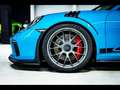 Porsche 991 .2 911 GT3 RS PDK WEISSACHPPFAPPROVEDMAGNESIUM Blauw - thumbnail 8