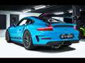 Porsche 991 .2 911 GT3 RS PDK WEISSACHPPFAPPROVEDMAGNESIUM Blauw - thumbnail 3