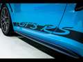 Porsche 991 .2 911 GT3 RS PDK WEISSACHPPFAPPROVEDMAGNESIUM Blauw - thumbnail 30