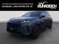 Peugeot 5008 GT Elektro 210 +Leder+Pano+NAV+360KAM+ACC+el.HKL+ Albastru - thumbnail 1