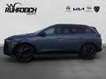 Peugeot 5008 GT Elektro 210 +Leder+Pano+NAV+360KAM+ACC+el.HKL+ Albastru - thumbnail 2