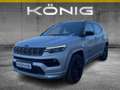 Jeep Compass 1.3 PHEV S Allrad *CarPlay*Kamera*Leder* Argent - thumbnail 1