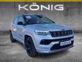 Jeep Compass 1.3 PHEV S Allrad *CarPlay*Kamera*Leder* Argent - thumbnail 2