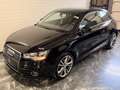 Audi A1 1,2 TFSI Attraction*17Zoll*Steuerkette Neu* Schwarz - thumbnail 13