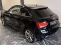 Audi A1 1,2 TFSI Attraction*17Zoll*Steuerkette Neu* Schwarz - thumbnail 10