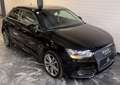 Audi A1 1,2 TFSI Attraction*17Zoll*Steuerkette Neu* Schwarz - thumbnail 1
