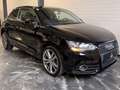 Audi A1 1,2 TFSI Attraction*17Zoll*Steuerkette Neu* Schwarz - thumbnail 2