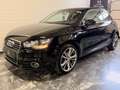 Audi A1 1,2 TFSI Attraction*17Zoll*Steuerkette Neu* Schwarz - thumbnail 14