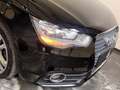 Audi A1 1,2 TFSI Attraction*17Zoll*Steuerkette Neu* Schwarz - thumbnail 3
