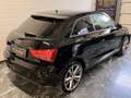 Audi A1 1,2 TFSI Attraction*17Zoll*Steuerkette Neu* Schwarz - thumbnail 5
