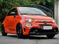 Abarth 695 Abarth 695 "SUPERSPORT" BEATS AUDIO BMC SABELT ... Orange - thumbnail 7