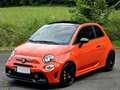 Abarth 695 Abarth 695 "SUPERSPORT" BEATS AUDIO BMC SABELT ... Orange - thumbnail 5