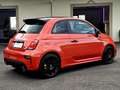 Abarth 695 Abarth 695 "SUPERSPORT" BEATS AUDIO BMC SABELT ... Orange - thumbnail 11