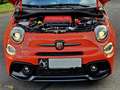 Abarth 695 Abarth 695 "SUPERSPORT" BEATS AUDIO BMC SABELT ... Orange - thumbnail 32