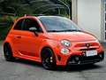 Abarth 695 Abarth 695 "SUPERSPORT" BEATS AUDIO BMC SABELT ... Orange - thumbnail 15