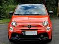 Abarth 695 Abarth 695 "SUPERSPORT" BEATS AUDIO BMC SABELT ... Orange - thumbnail 6