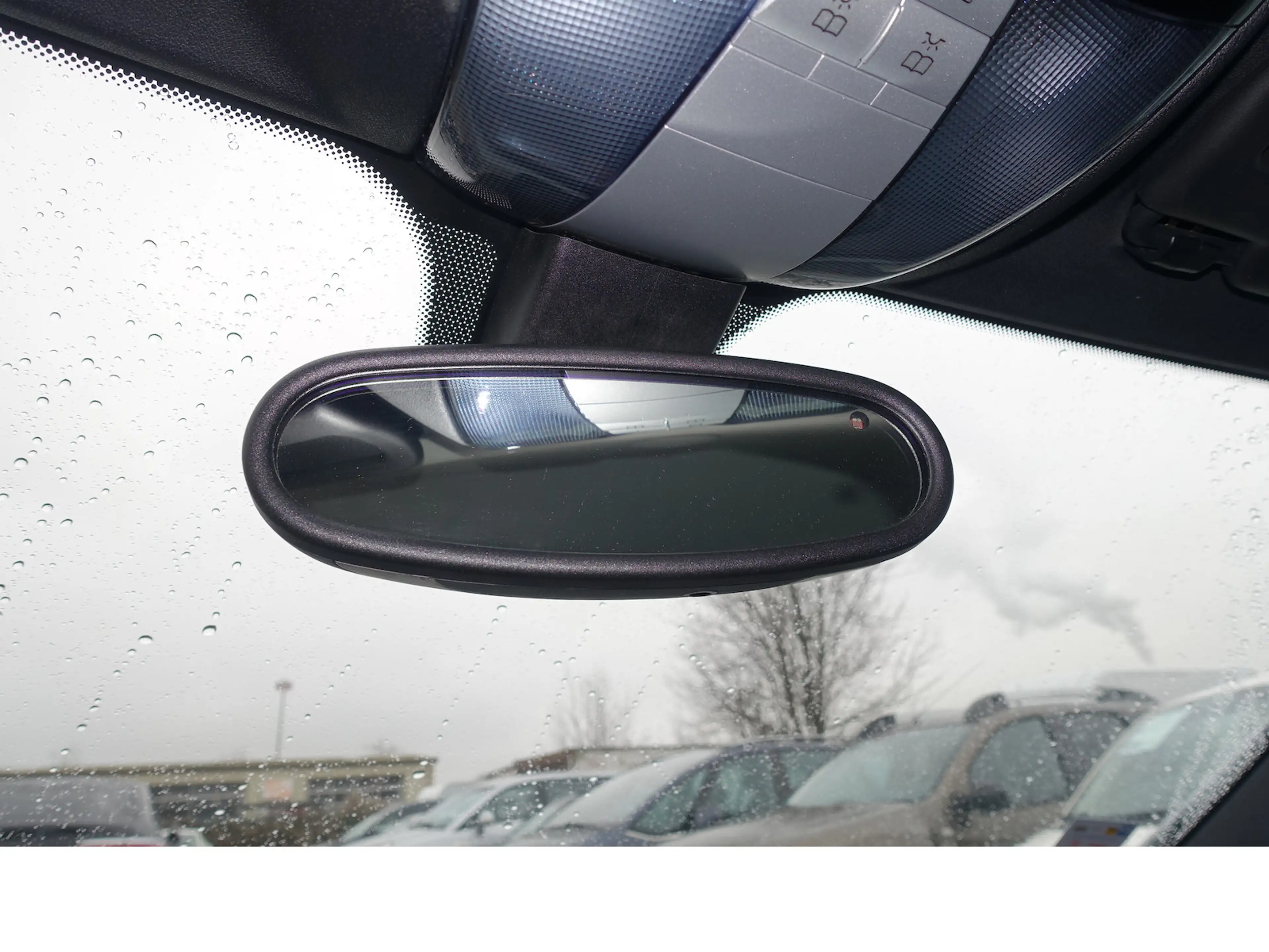 Mercedes-Benz SLK 350 SH-gepfl. bei DB Bi-Xenon Windschott — photo 14