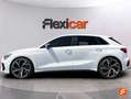 Audi S3 Sportback quattro S tronic Blanco - thumbnail 4