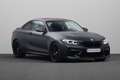 BMW M2 2-serie Coupé DCT CS | M-Sportremsysteem | Adaptie Grau - thumbnail 13