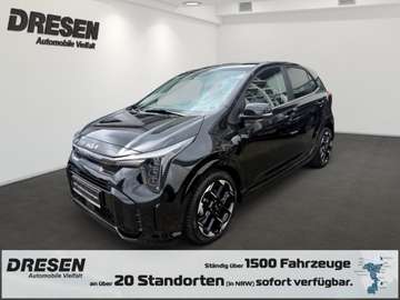 GT-Line PE2 1.2 AMT NAVI,SITZHZG,CARPLAY,KAMERA