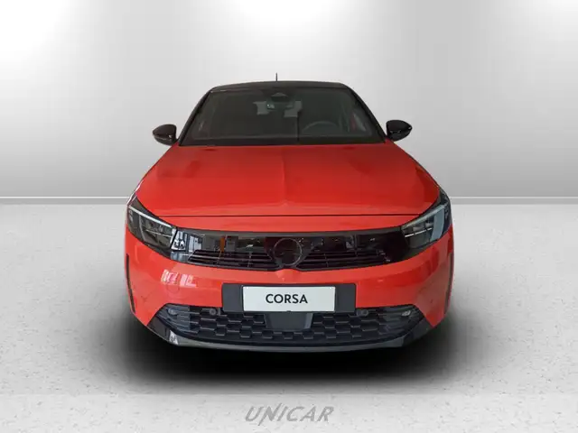 Opel Corsa view 8