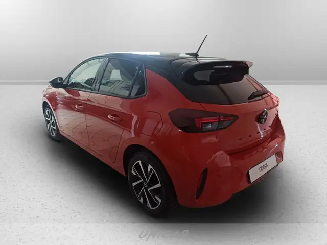 Opel Corsa view 3