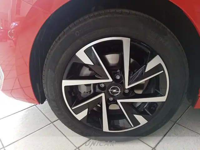 Opel Corsa view 9