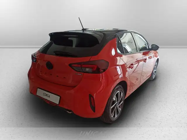 Opel Corsa view 5