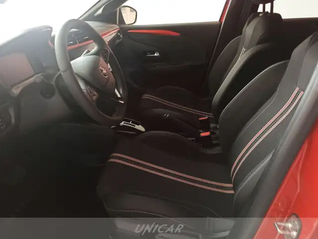 Opel Corsa view 10