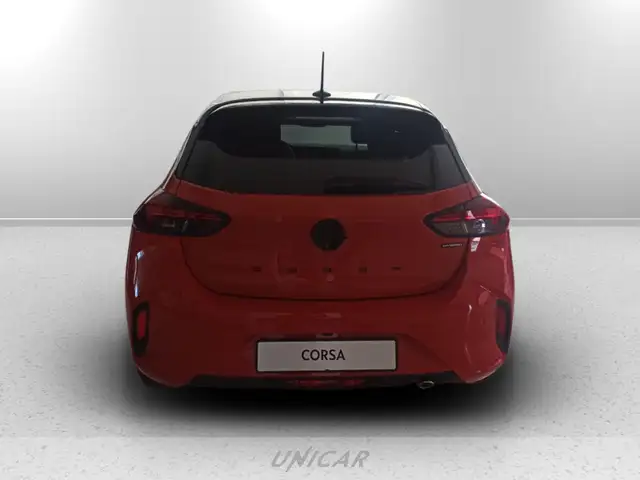 Opel Corsa view 4