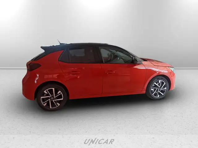Opel Corsa view 6