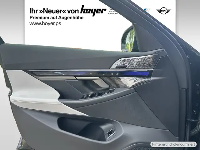 BMW M5 view 14