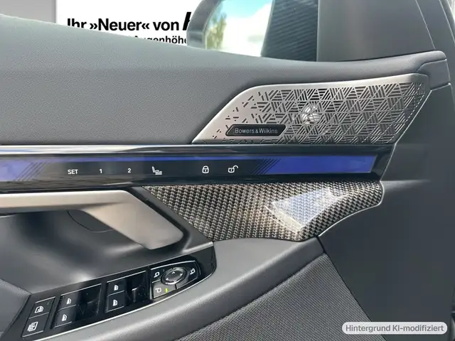 BMW M5 view 15
