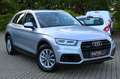 Audi Q5 2.0 TFSI quattro Virtual Matrix AHK 360° ACC Argent - thumbnail 8