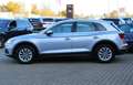 Audi Q5 2.0 TFSI quattro Virtual Matrix AHK 360° ACC Argent - thumbnail 11