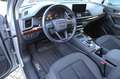 Audi Q5 2.0 TFSI quattro Virtual Matrix AHK 360° ACC Argent - thumbnail 7