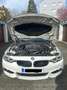 BMW 440 BMW 440i Cabrio M Sportpaket Weiß - thumbnail 10