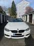 BMW 440 BMW 440i Cabrio M Sportpaket Weiß - thumbnail 1