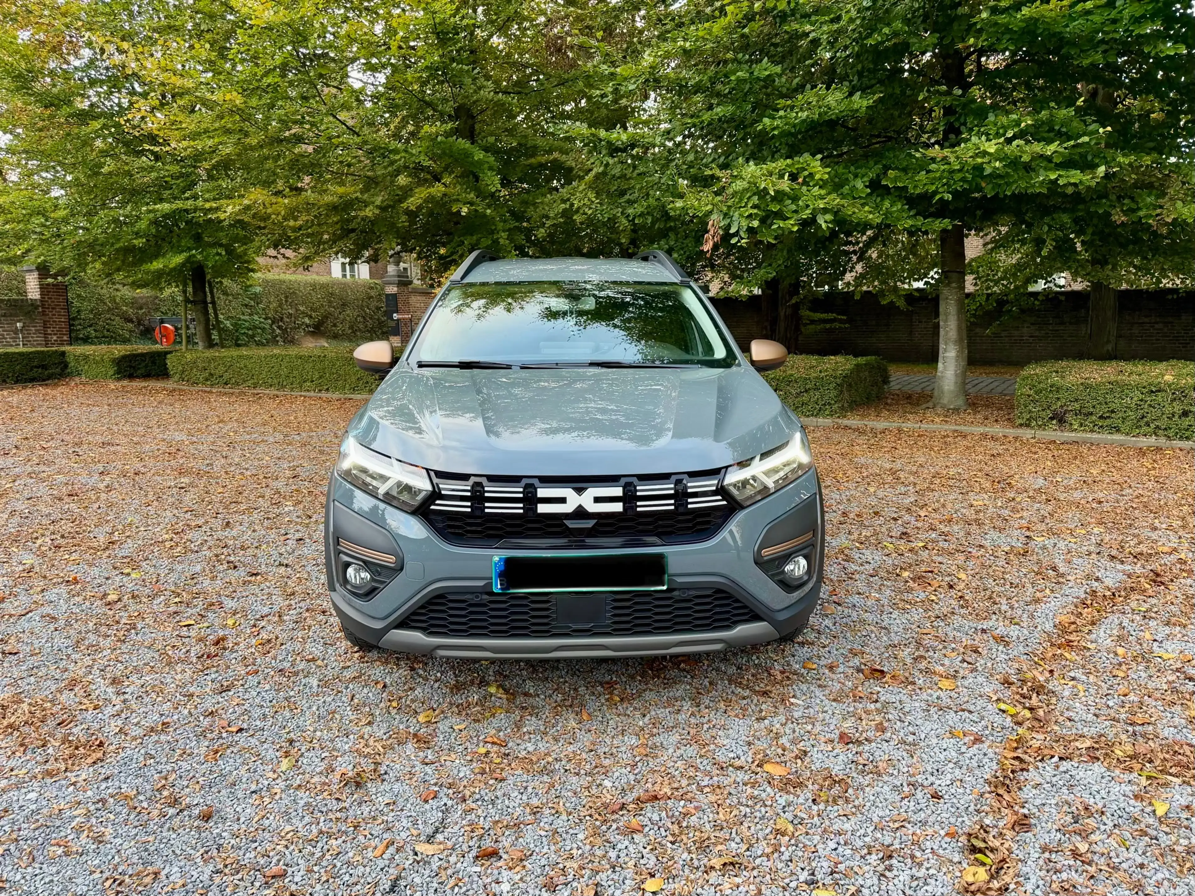 Dacia Jogger 1.6 HYBRIDE EXTREME | 140PK | AUTOMAAT | LED | CAMERA — photo 2