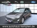 Ford Focus Cool & Connect Bluetooth Navi LED Klima Gris - thumbnail 1