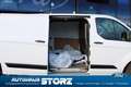 Ford Transit Custom Kasten 300 L2 Basis AHK FEST|SICHT PAKET|HOLZBODEN Weiß - thumbnail 10
