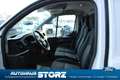 Ford Transit Custom Kasten 300 L2 Basis AHK FEST|SICHT PAKET|HOLZBODEN Weiß - thumbnail 9
