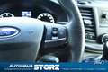 Ford Transit Custom Kasten 300 L2 Basis AHK FEST|SICHT PAKET|HOLZBODEN Weiß - thumbnail 18