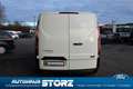Ford Transit Custom Kasten 300 L2 Basis AHK FEST|SICHT PAKET|HOLZBODEN Weiß - thumbnail 4