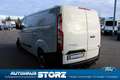 Ford Transit Custom Kasten 300 L2 Basis AHK FEST|SICHT PAKET|HOLZBODEN Weiß - thumbnail 5