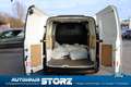 Ford Transit Custom Kasten 300 L2 Basis AHK FEST|SICHT PAKET|HOLZBODEN Weiß - thumbnail 11